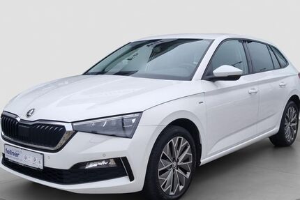 Skoda Scala 70.453 km 16.990 &euro; Holzkirchen 83607