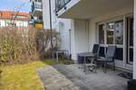 Etagenwohnung Unterhaching - 3 Zimmer, 86 m&sup2;, 1.395&euro; | Angebot:25360415