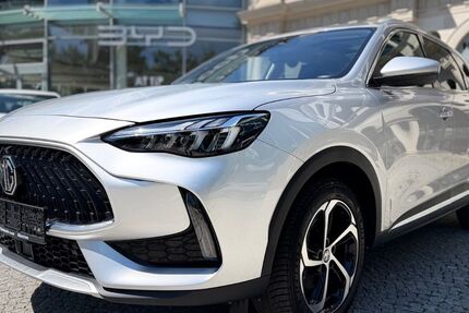 MG HS 27.000 km 18.490 &euro; München 81827