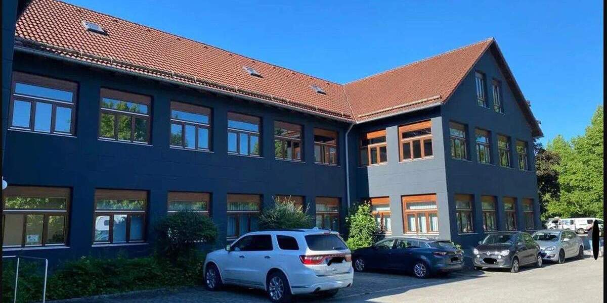 Gewerbeobjekt Karlsfeld - 510&euro; | Angebot:25064121