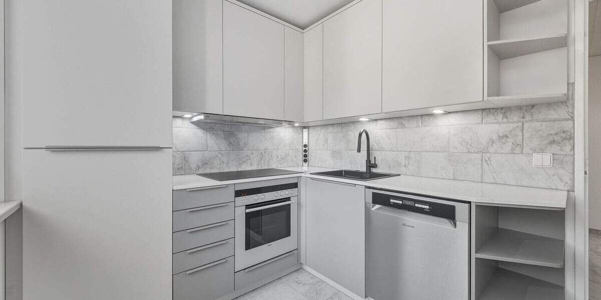 Etagenwohnung München Aubing-Lochhausen-Langwied - 3 Zimmer, 75 m&sup2;, 450.000&euro; | Angebot:25666559