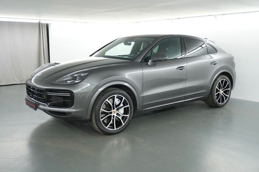 Cayenne