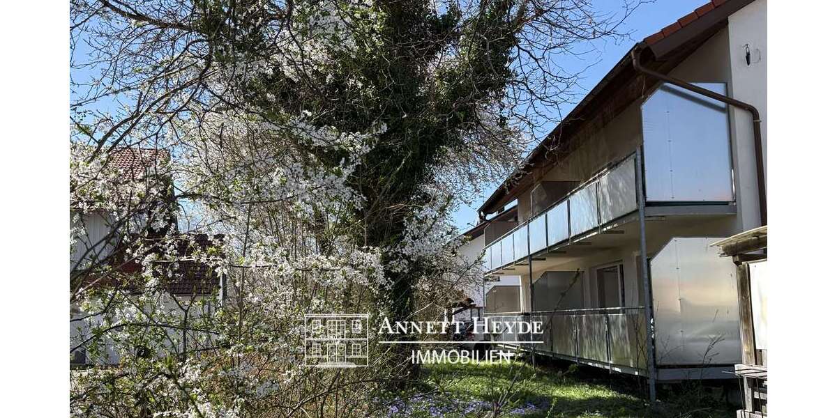 Etagenwohnung Aying - 4 Zimmer, 87 m&sup2;, 415.000&euro; | Angebot:26686712