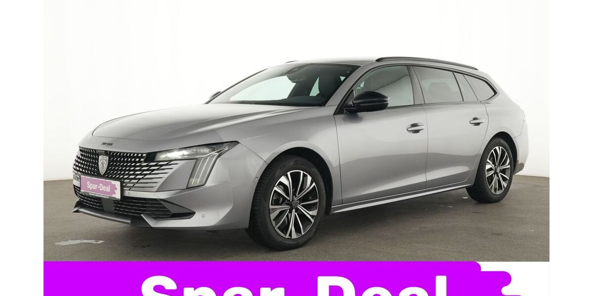 Peugeot 508 59.922 km 19.705 &euro; Garching bei München 85748