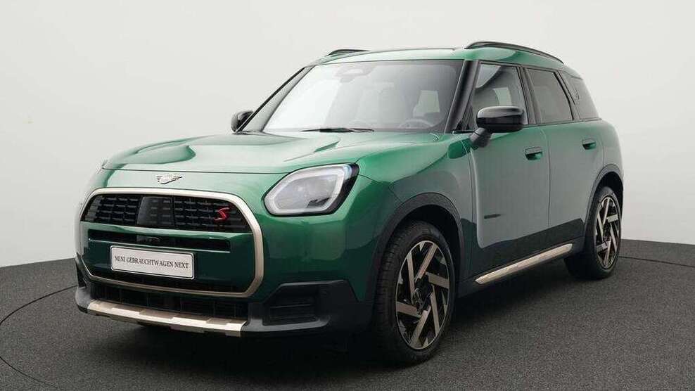 Countryman S All4