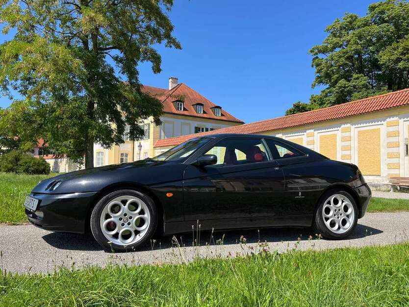 GTV