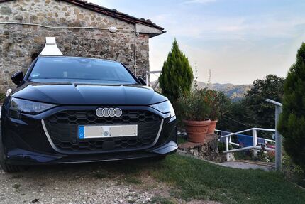 Audi A3 31.000 km 27.400 &euro; Sulzemoos 85254