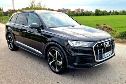 Audi Q7 223.000 km 35.500 &euro; münchen 81248