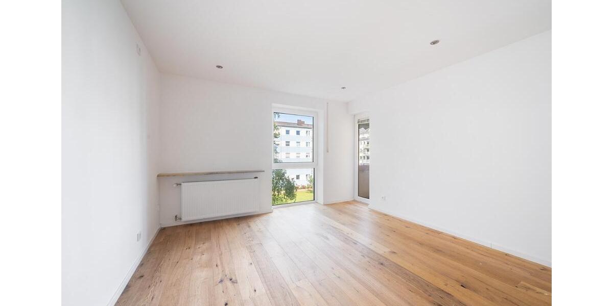 Etagenwohnung München Sendling-Westpark - 2 Zimmer, 57 m&sup2;, 465.000&euro; | Angebot:27144988