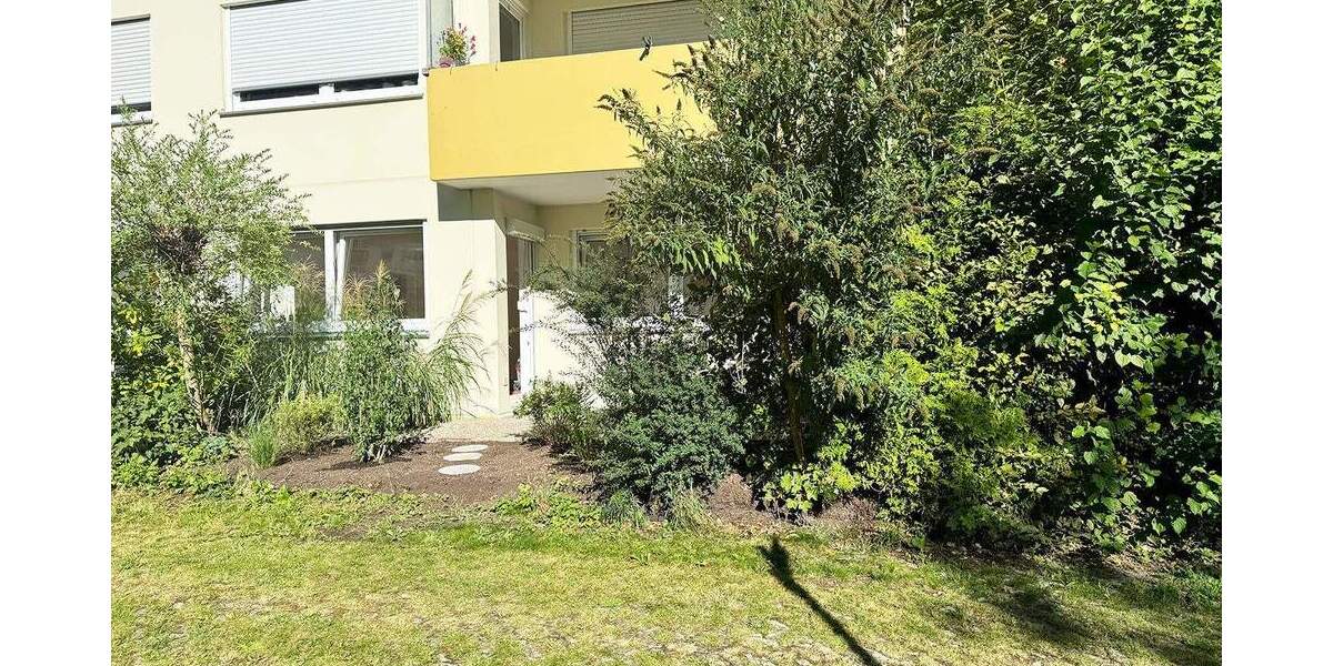 Etagenwohnung München Aubing Aubing-Lochhausen-Langwied - 2 Zimmer, 52 m&sup2;, 348.000&euro; | Angebot:25746804