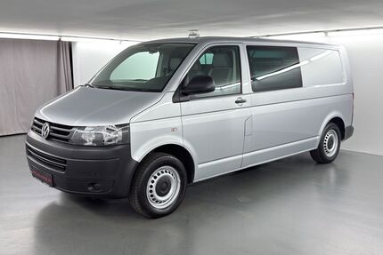 VW T5 Transporter 55.525 km 19.700 &euro; Germering bei München 82110
