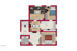 WINDISCH - Gemütliche 3,5-Zimmer-Erdgeschosswohnung in Ortsrandlage von Gernlinden - bezugsfrei! - Etagenwohnung Maisach / Gernlinden Gernlinden | Angebot:27009269