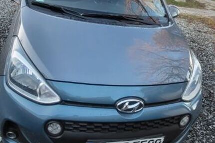 Hyundai i10 200.000 km 2.999 € München 81243