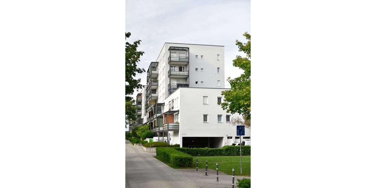 Etagenwohnung München Am Hart - 3 Zimmer, 77 m&sup2;, 539.000&euro; | Angebot:27251780
