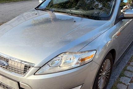 Ford Mondeo 207.500 km 3.790 &euro; Poing 85586