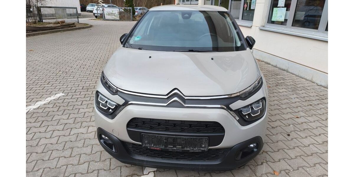 Citroen C3 105.653 km 7.900 &euro; Ebersberg 85560