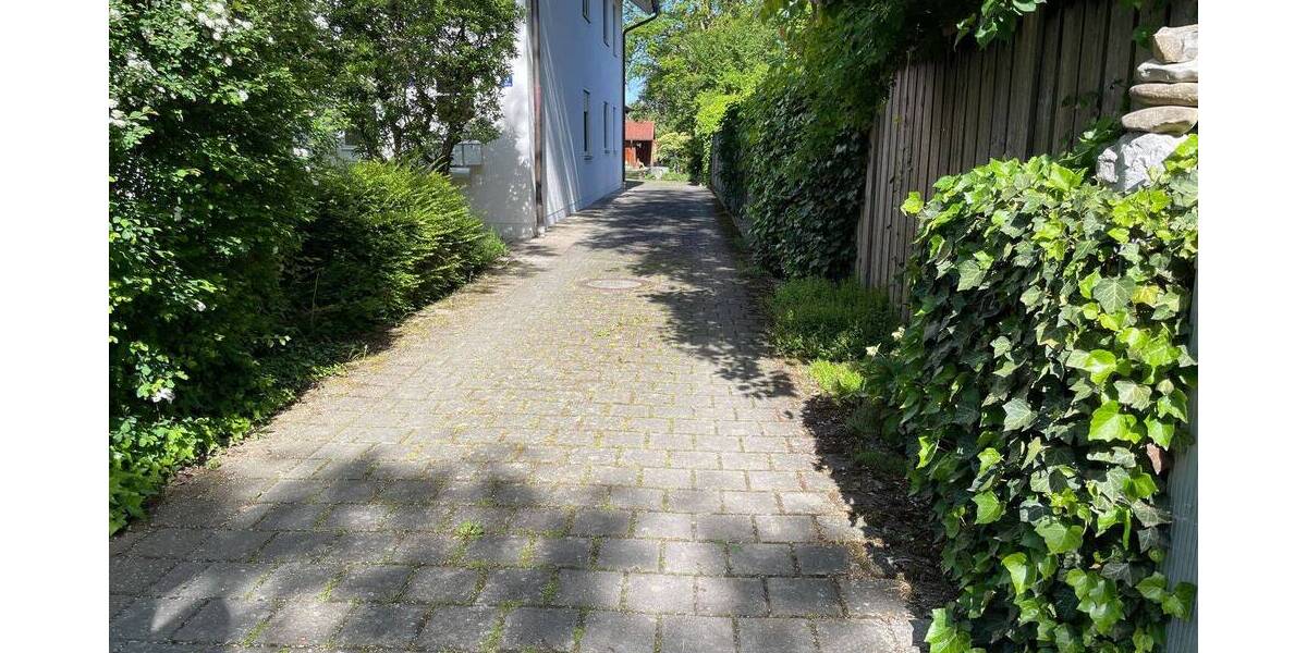 Grundstück Neufinsing Neufinsing - 295.000&euro; | Angebot:26797359