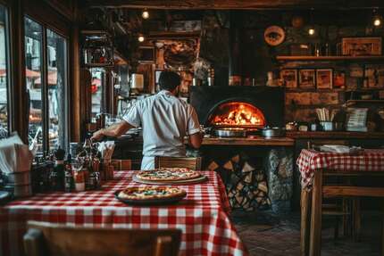 Gastronomie in München 3.161,70 € 223 m² zimmer