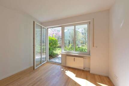 Wohnung München Freimann - 2 Zimmer, 55 m&sup2;, 399.900&euro; | Angebot:27341493