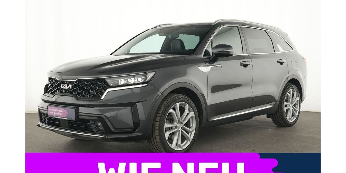 Kia Sorento 45.753 km 39.575 &euro; Garching bei München 85748
