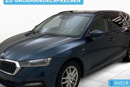 Skoda Octavia 153.189 km 15.697 &euro; Starnberg 82319
