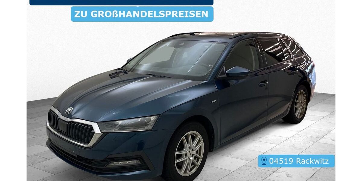 Skoda Octavia 153.189 km 15.697 &euro; Starnberg 82319