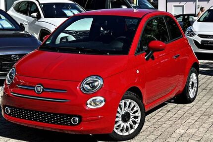 Fiat 500 37.500 km 12.990 &euro; Ismaning 85737