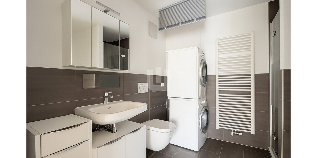 WINDISCH IMMOBILIEN - Hochwertige, barrierefreie 4-Zimmer-Wohnung im Aubinger Neubaugebiet 4 zimmer