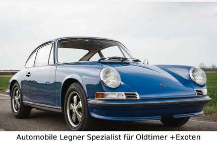 Porsche 911 106.493 km 139.911 &euro; Riemerling bei München 85521
