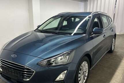 Ford Focus 62.864 km 14.250 &euro; Grünwald 82031