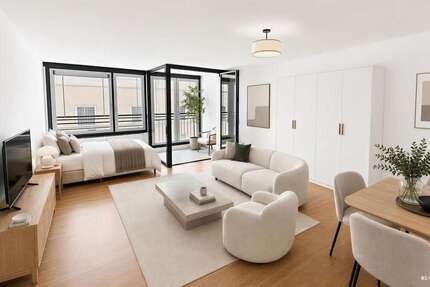 Wohnung München Ludwigsvorstadt-Isarvorstadt - 1 Zimmer, 43 m&sup2;, 448.500&euro; | Angebot:27142687