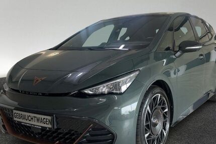 Cupra Born 13.900 km 41.960 € München 80807