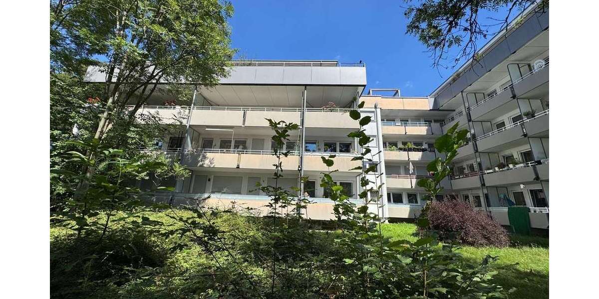 Etagenwohnung München Untere Au - 2 Zimmer, 70 m&sup2;, 799.000&euro; | Angebot:26333561
