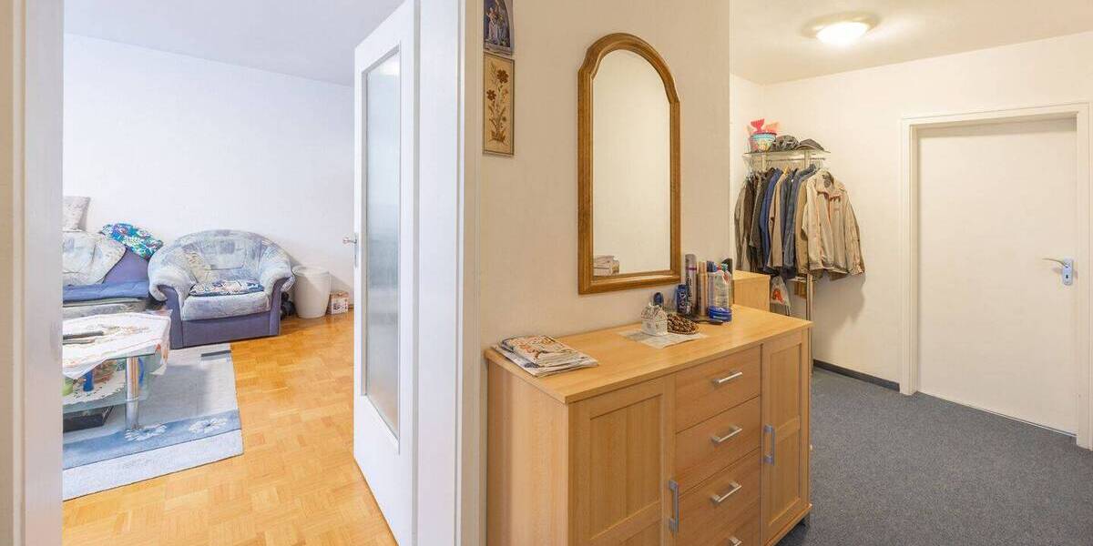 Etagenwohnung Germering Neugermering - 3 Zimmer, 76 m&sup2;, 385.000&euro; | Angebot:26903632