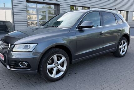 Audi Q5 275.000 km 11.980 &euro; München 81829