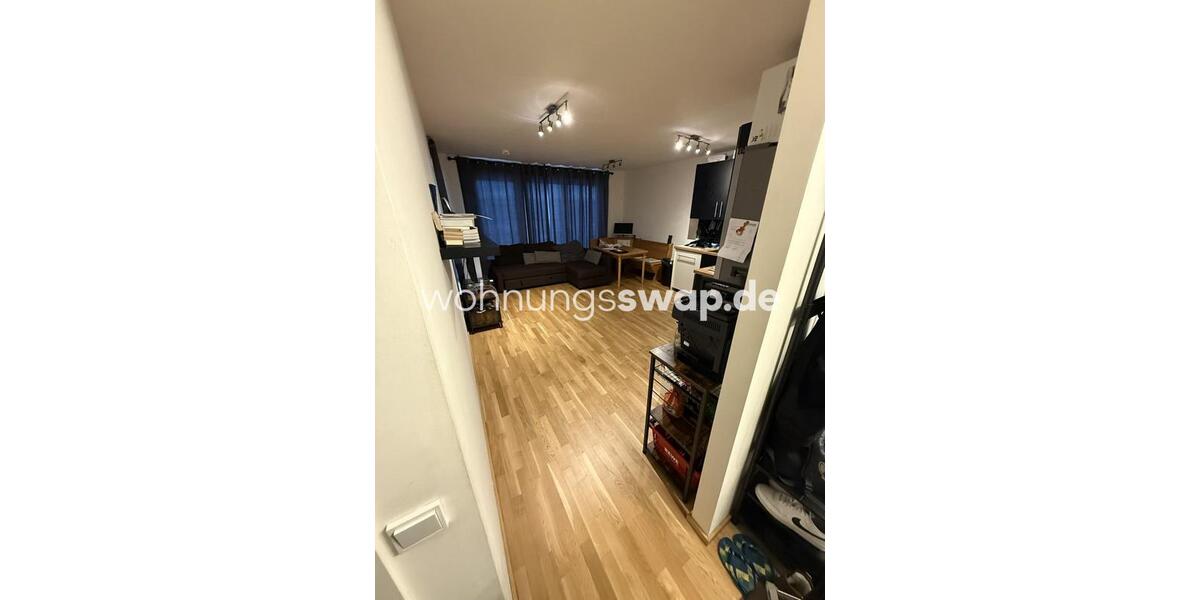 Etagenwohnung München Aubing-Lochhausen-Langwied - 2 Zimmer, 49 m&sup2;, 1.100&euro; | Angebot:24720495