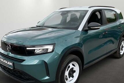 Opel Frontera 4.000 km 22.900 € München 80339