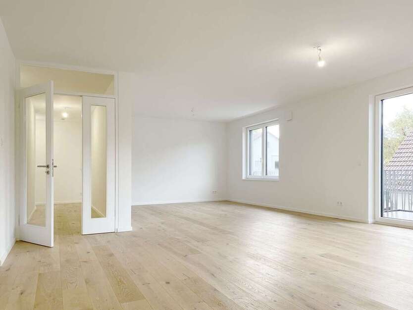 Wohnung zum Kaufen in München 1.550.000 € 130.9 m²