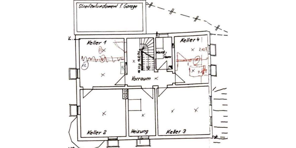 MUTZHAS - Familienglück im Grünen - sofort bezugsfertiges Haus nahe München 6 zimmer