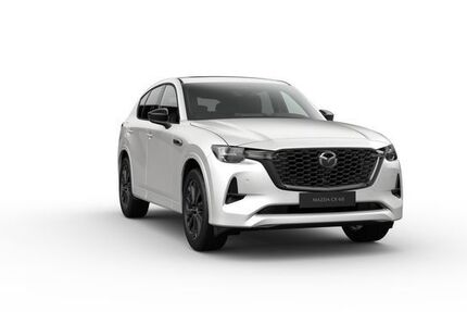 Mazda CX-60 1.132 km 50.760 &euro; Holzkirchen 83607