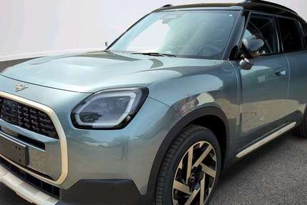 Mini Countryman C 1.573 km 40.704 &euro; München 80788