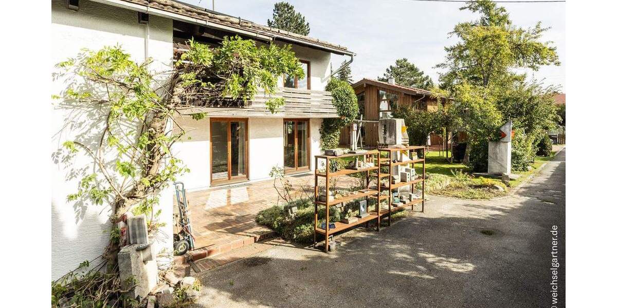Einfamilienhaus Kirchheim bei München Heimstetten - 7 Zimmer, 240 m&sup2;, 1.350.000&euro; | Angebot:25728775