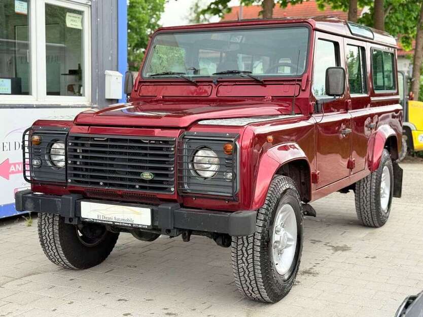 Defender