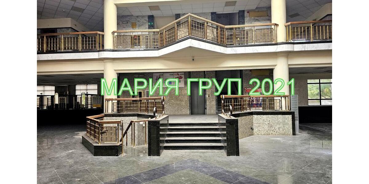 Verwaltungs- und Geschäftsgebäude (Ehemalige DSK Bank), Bulgarien zimmer