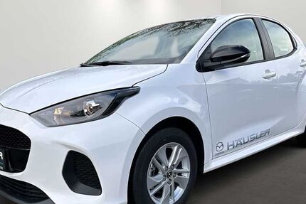 Mazda 2 Hybrid 5.000 km 20.990 &euro; Fürstenfeldbruck 82256