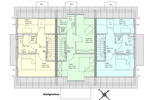 Terrassenwohnung Olching - 5 Zimmer, 128 m&sup2;, 925.000&euro; | Angebot:26273815