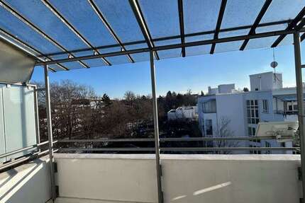 Wohnung München Sendling-Westpark - 4 Zimmer, 88 m&sup2;, 559.500&euro; | Angebot:24943705