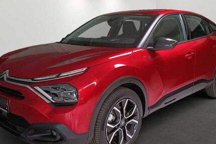 Citroen ë-C4 24.400 km 15.890 &euro; München 80339