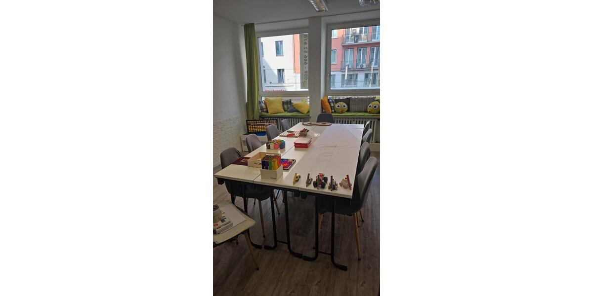 Gewerbeobjekt München Ludwigsvorstadt-Isarvorstadt - 1.800&euro; | Angebot:26473294