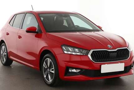 Skoda Fabia 28.300 km 18.990 € München 80687